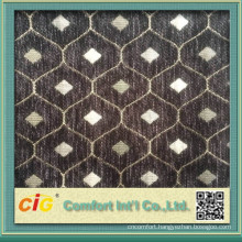 Upholstery fabric for sofa cover USA/CANADA market